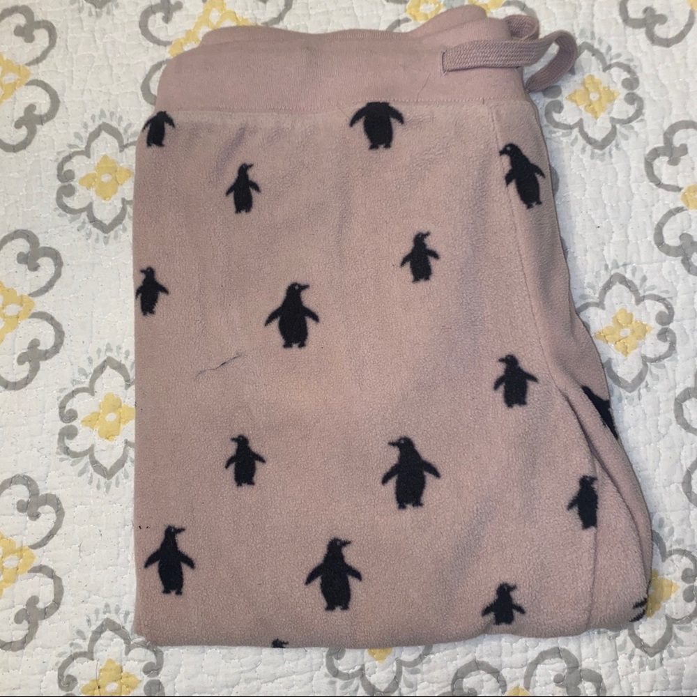 pajama pants